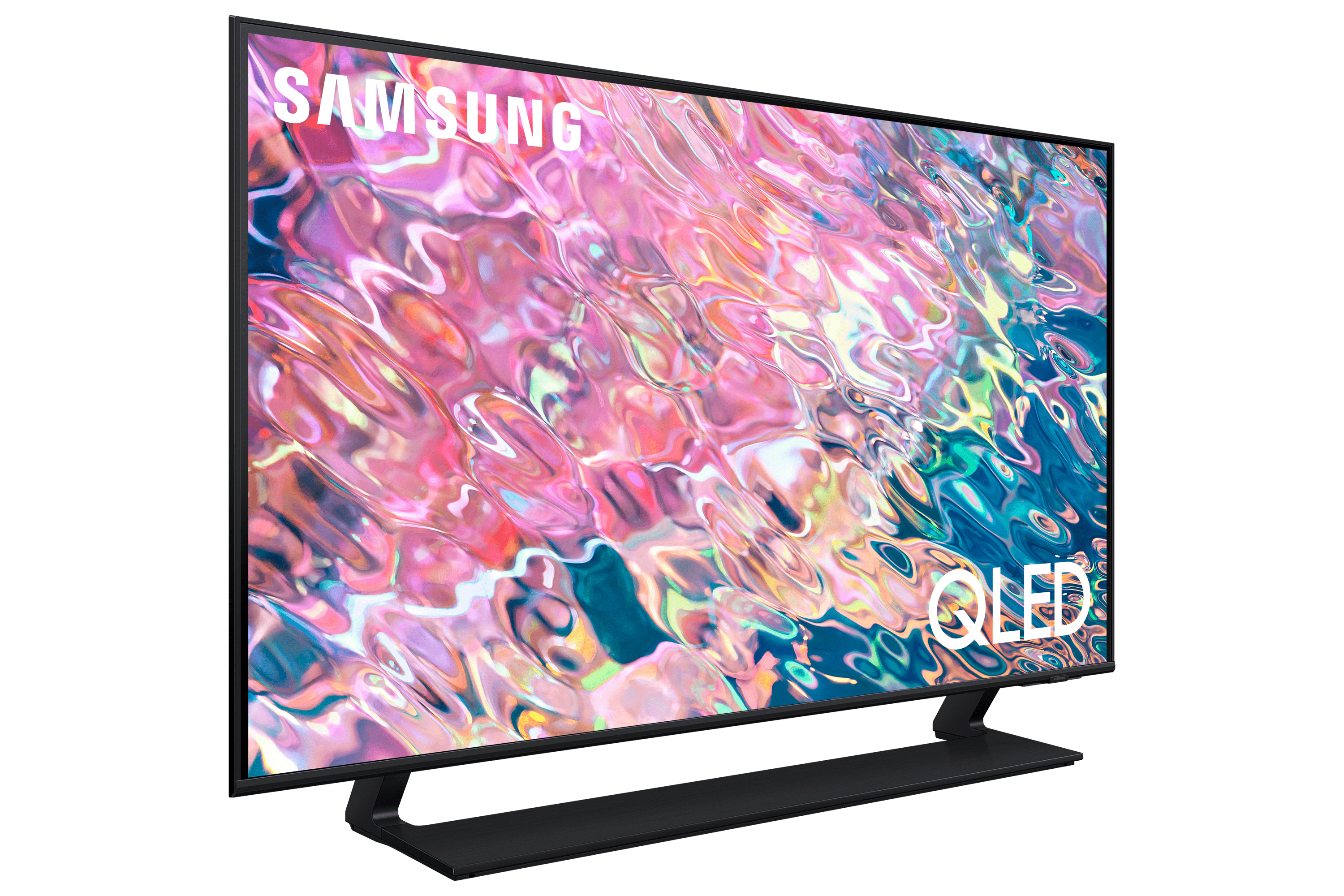 Smart Tv Qled K Vivelaera Partner Samsung Oficial