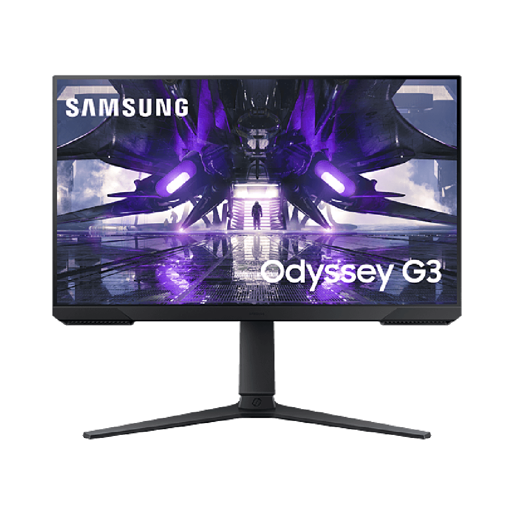 Monitor Gamer 24 Odyssey G3 165hz