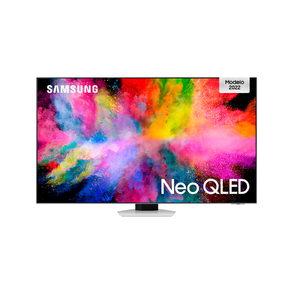 Smart Tv 55 Neo Qled 4K