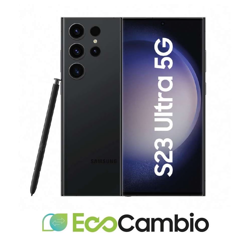 Samsung Galaxy S23 Ultra 1Tb 5G (Eco Cambio)