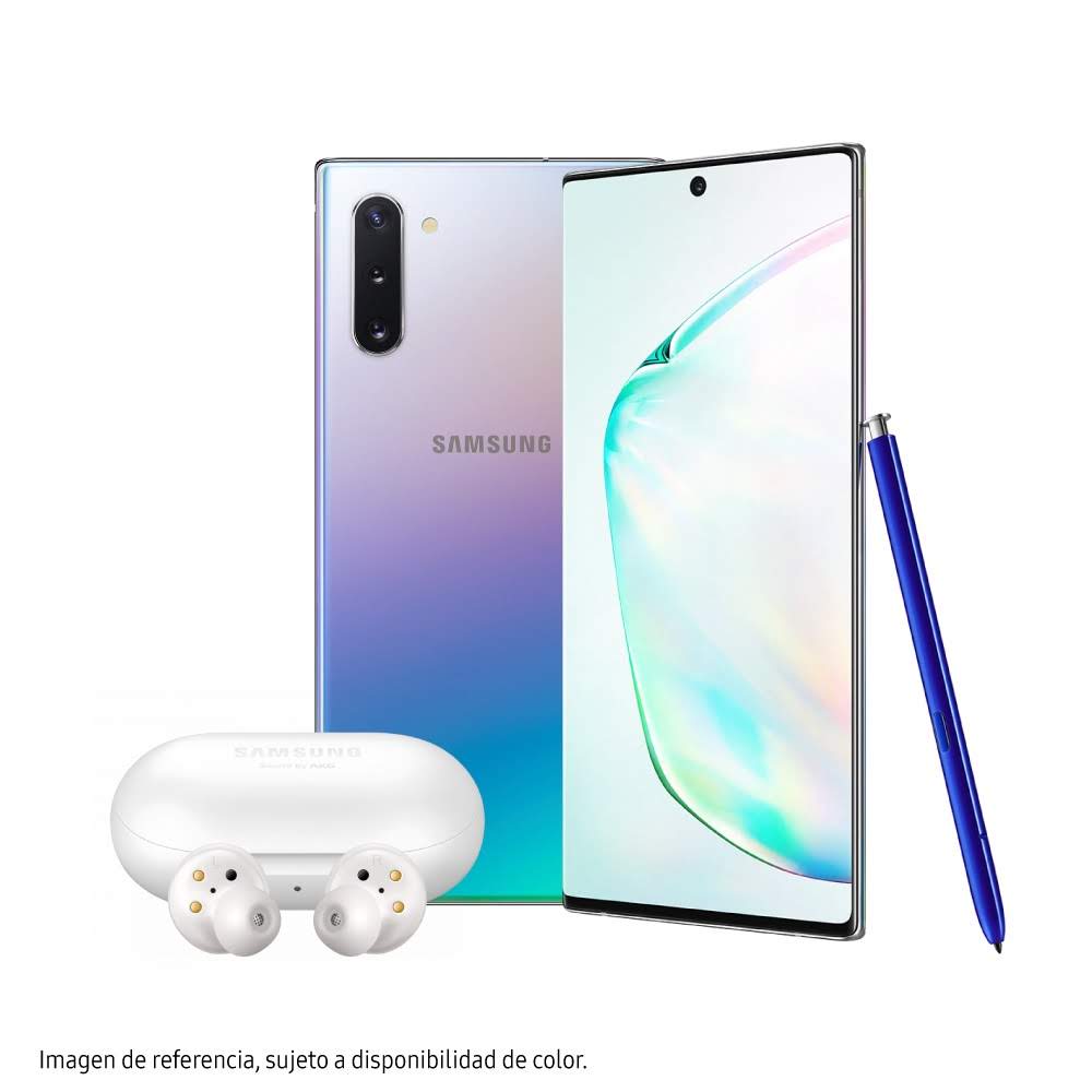 Tema Samsung Note 10 Plus Gratis